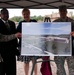 Sanford Army Reserve Center holds groundbreaking