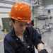 Airman rebuild a tornado damaged C-130