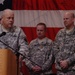 Camp Atterbury change of command