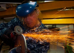 USS Makin Island action