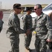 18th Air Force Command visits troops in area of responsibility