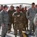 18th Air Force Command visits troops in area of responsibility