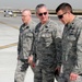 18th Air Force Command visits troops in area of responsibility