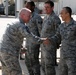 18th Air Force Command visits troops in area of responsibility