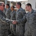 18th Air Force Command visits troops in area of responsibility