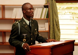 AFL promotes 565 personnel in February promotion cycle