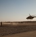 Commando training in Kandahar