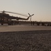 Commando training in Kandahar