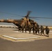 Commando training in Kandahar