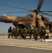 Commando training in Kandahar