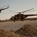Commando training in Kandahar