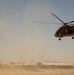 Commando training in Kandahar