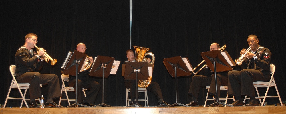 NAF Misawa and Misawa Air Base activity