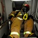Training aboard USS Germantown