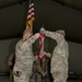 700 BSB, 45th IBCT Casing of the Colors Ceremony