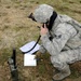 Home on the range: Joint terminal attack controllers train with 188th Warthogs