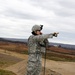 Home on the range: Joint terminal attack controllers train with 188th Warthogs