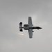 Home on the range: Joint Terminal Attack Controllers train with 188th Warthogs