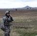 Home on the range: Joint Terminal Attack Controllers train with 188th Warthogs