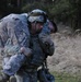 173rd Airborne Brigade Combat Team mission rehearsal exercise