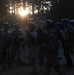 173rd Airborne Brigade Combat Team mission rehearsal exercise