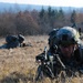 173rd Airborne Brigade Combat Team mission rehearsal exercise