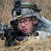 173rd Airborne Brigade Combat Team mission rehearsal exercise
