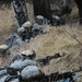 173rd Airborne Brigade Combat Team mission rehearsal exercise