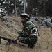 173rd Airborne Brigade Combat Team mission rehearsal exercise