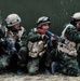 173rd Airborne Brigade Combat Team mission rehearsal exercise
