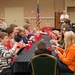 Symposium brings Guard families, volunteers, youth together for weekend of activities