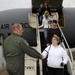 A family affair: 188th family members take to skies, range to observe mission