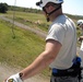 To the rescue: 188th hosts Urban Search and Rescue training