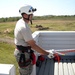 To the rescue: 188th hosts Urban Search and Rescue training