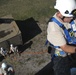 To the rescue: 188th hosts Urban Search and Rescue training