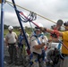 To the rescue: 188th hosts Urban Search and Rescue training