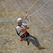 To the rescue: 188th hosts Urban Search and Rescue training