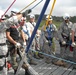 To the rescue: 188th hosts urban search and rescue training