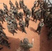 'Small footprint, high payoff': US Marine team trains Ugandan forces to face al-Shabaab