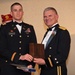 Top Guardsmen recognized at weekend conference