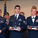 Top Guardsmen recognized at weekend conference