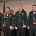 Top Guardsmen recognized at weekend conference