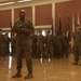 II MHG sergeant major retiring after 30 years of service
