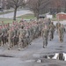 515th Engineer Company returns