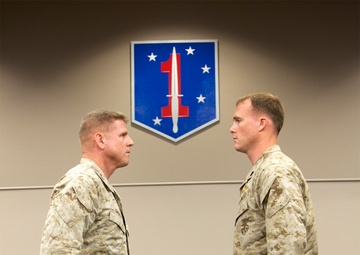 MarSOC Marine awarded Bronze Star