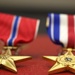 MarSOC Marines awarded Silver and Bronze Star
