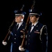 158thFW Honor Guard