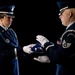 158thFW Honor Guard