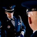 158thFW Honor Guard