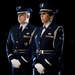 158thFW Honor Guard